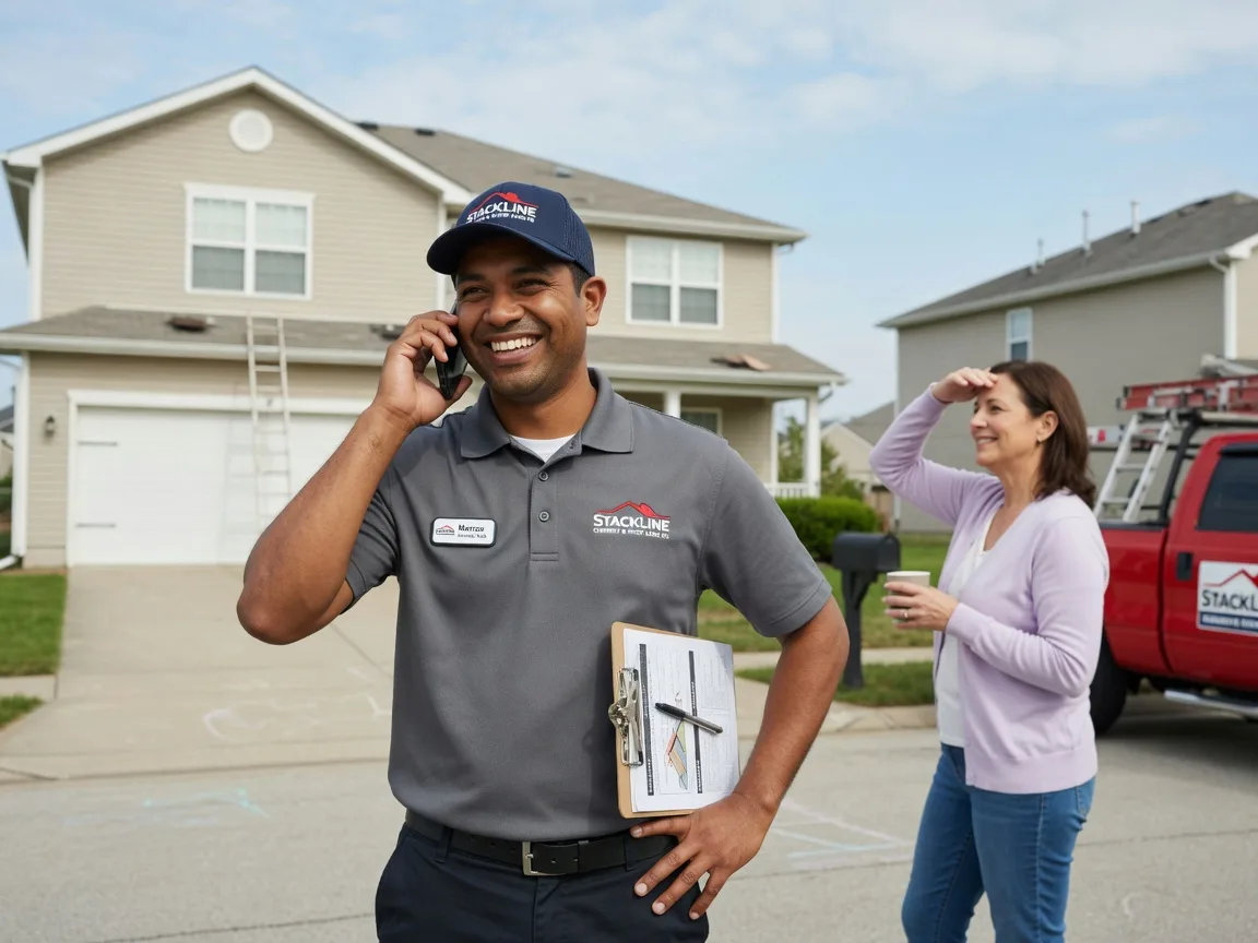 Chimney flashing repair Cranbury, NJ FAQs